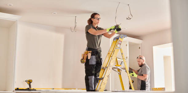 Best Emergency Electrical Repair  in Albuquerque, NM