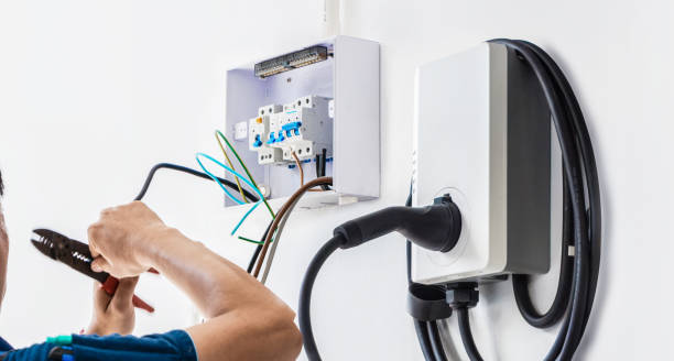 Best Emergency Electrical Repair  in Albuquerque, NM