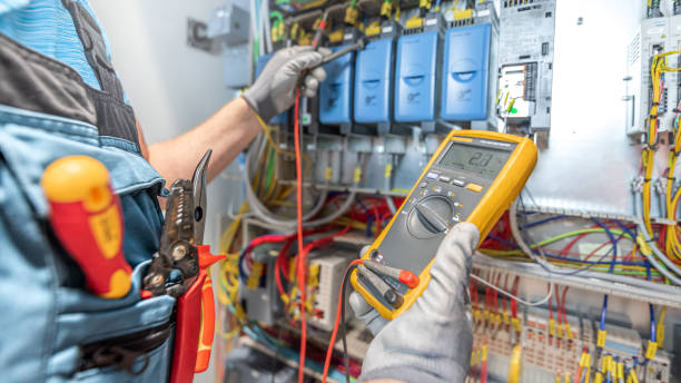 Best 24-Hour Electrician  in Albuquerque, NM