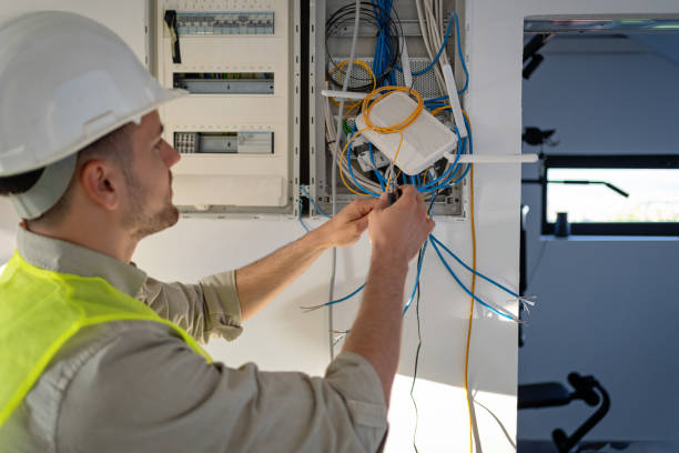 Best Affordable Emergency Electrician  in Albuquerque, NM