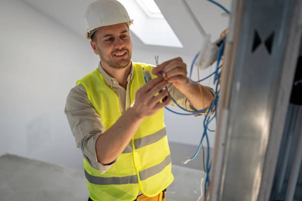 Best Electric Panel Repair  in Albuquerque, NM
